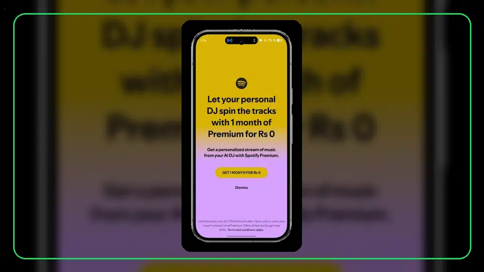 Spotify Premium APK on Android 7 - Spotify app screenshot 10