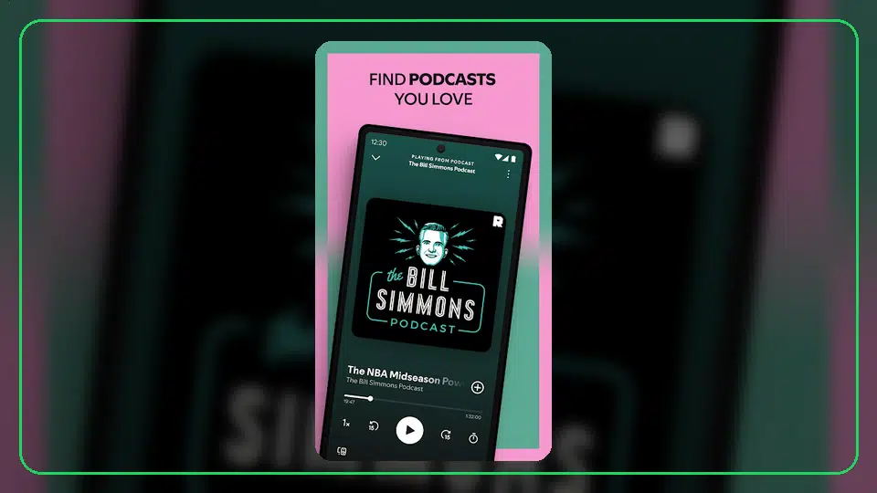 Spotify Premium APK on OnePlus Phones - Spotify app screenshot 6