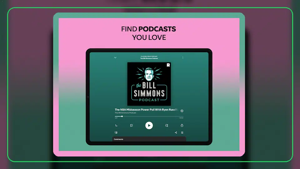 Spotify Premium APK Private Session Guide - Spotify app screenshot 4