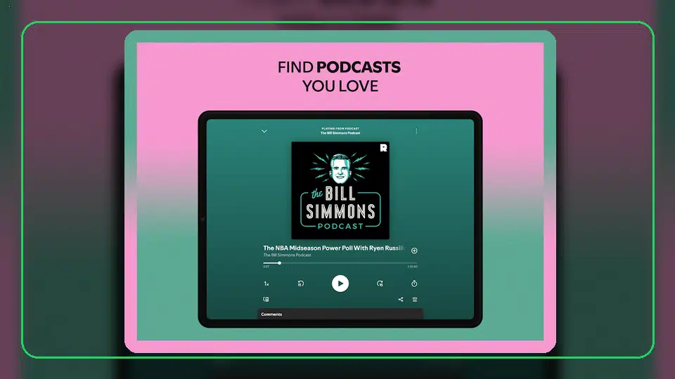 Spotify Premium APK Private Session Guide - Spotify app screenshot 5