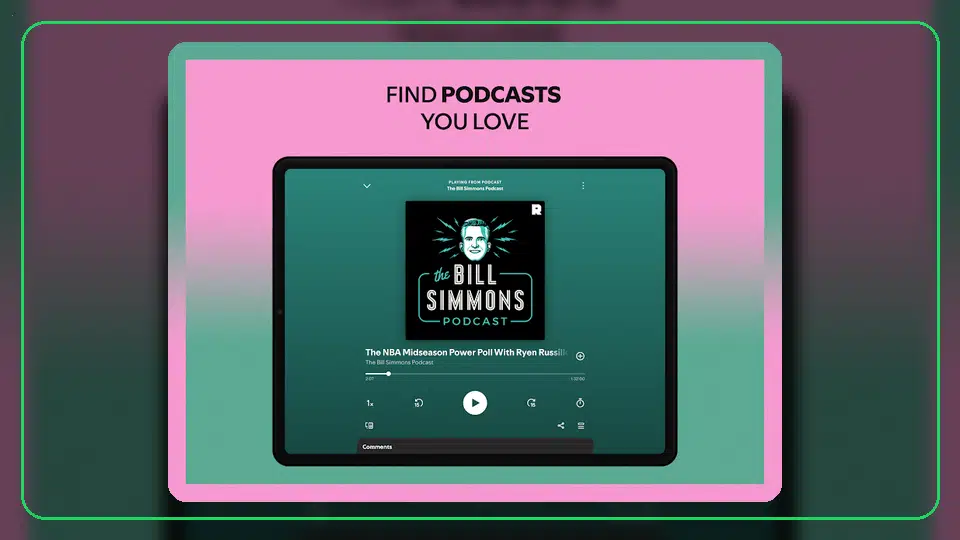 Spotify Premium APK Queue Controls Guide - Spotify app screenshot 7