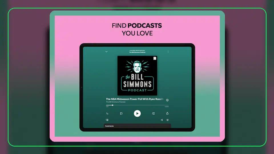 Spotify Premium APK Queue Controls Guide - Spotify app screenshot 8