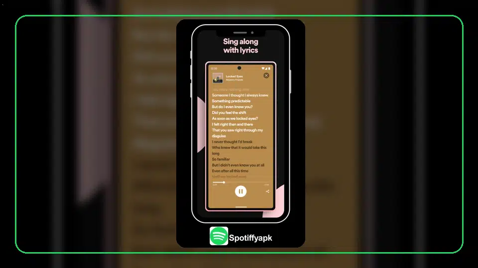Spotify Premium APK Release Notes Guide - Spotify app screenshot 4