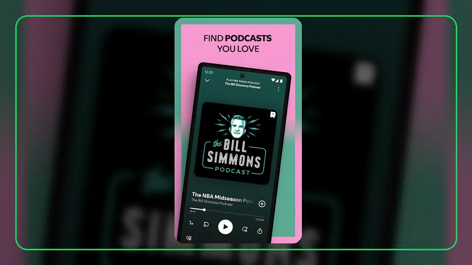 Spotify Premium APK Release Radar Guide - Spotify app screenshot 6