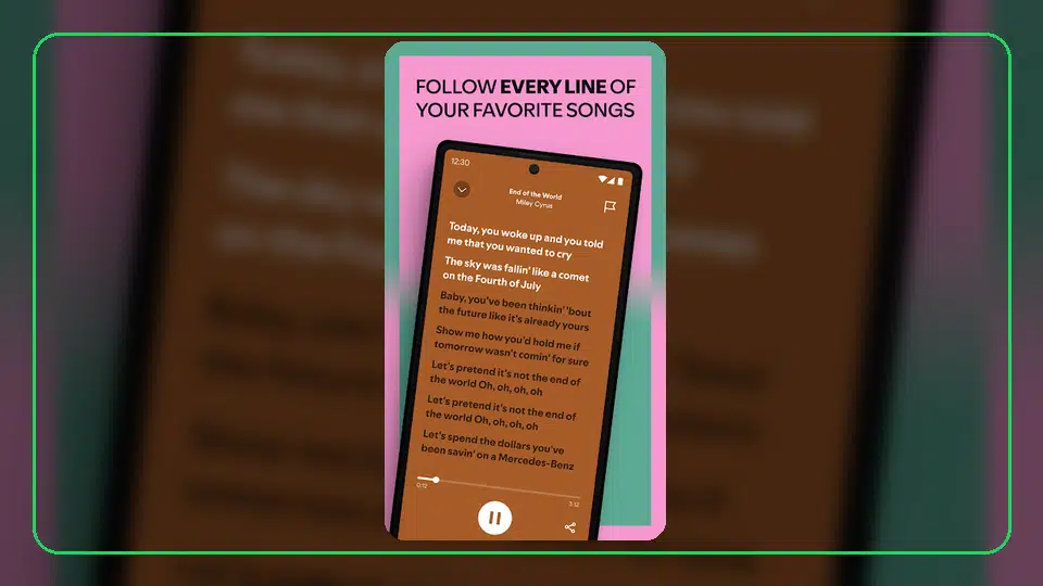 Spotify Premium APK Release Radar Guide - Spotify app screenshot 10