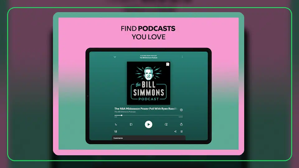 Spotify Premium APK Search Not Working Fix - Spotify app screenshot 7