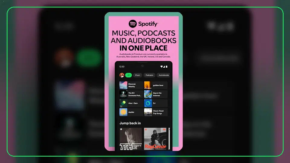 Spotify Premium APK Shuffle and Repeat Controls - Spotify app screenshot 10