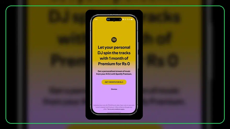 Spotify Premium APK Split APK vs Universal APK - Spotify app screenshot 9