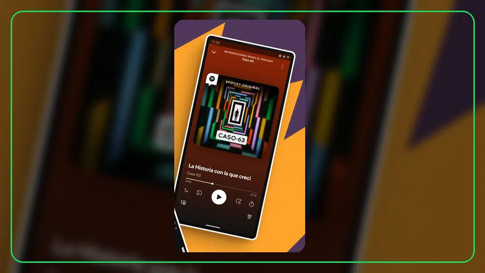 Spotify Premium APK Unknown Sources Security featured Spotify visual