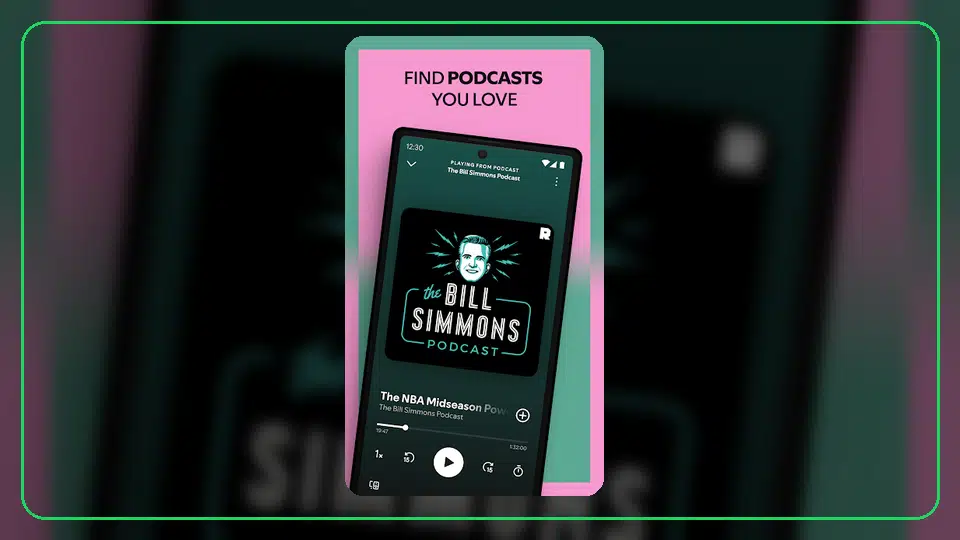 Spotify Premium APK Update Loop Fix - Spotify app screenshot 4
