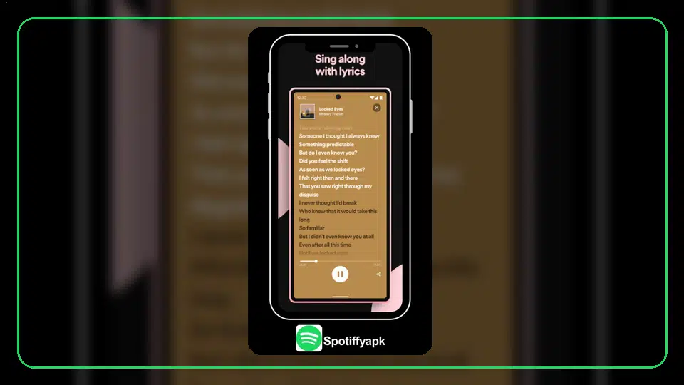 Spotify Premium APK Update Loop Fix - Spotify app screenshot 10