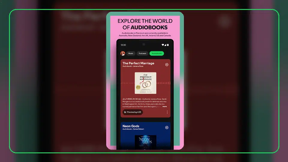Spotify Premium APK Update Security Checklist featured Spotify visual