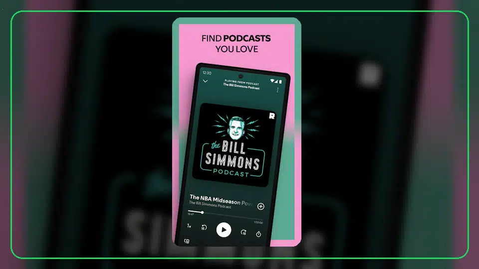 Spotify Premium APK Update Without Data Loss - Spotify app screenshot 5
