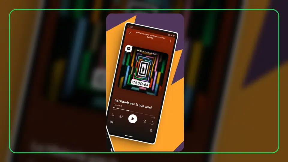 Spotify Premium APK Version Compatibility Guide - Spotify app screenshot 2