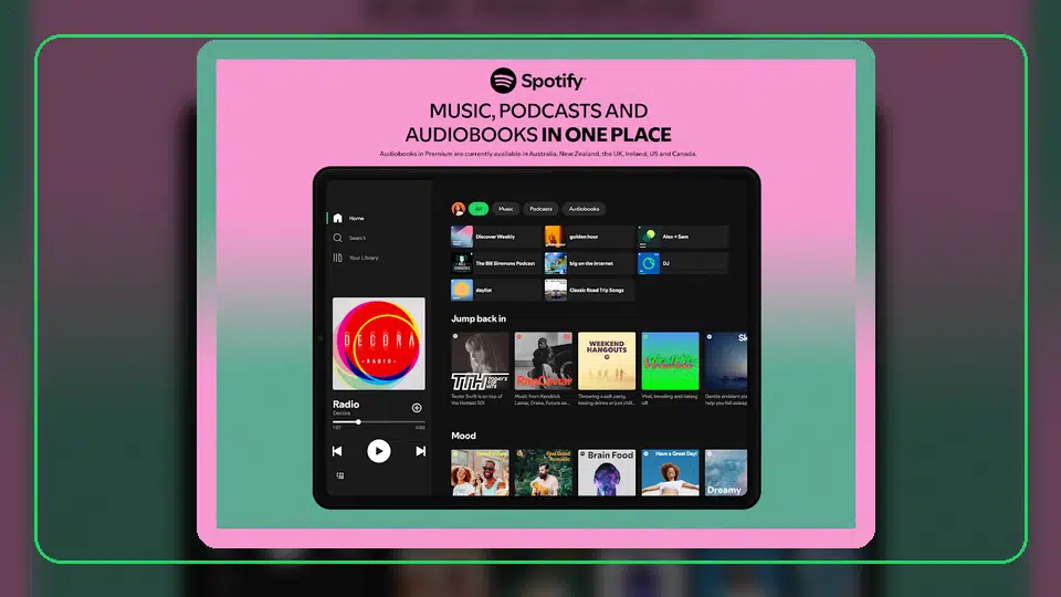 Spotify Premium APK Version Compatibility Guide - Spotify app screenshot 7