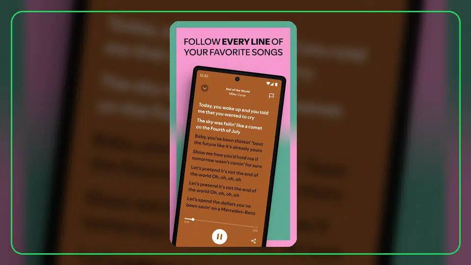 Spotify Premium APK Version Compatibility Guide - Spotify app screenshot 8