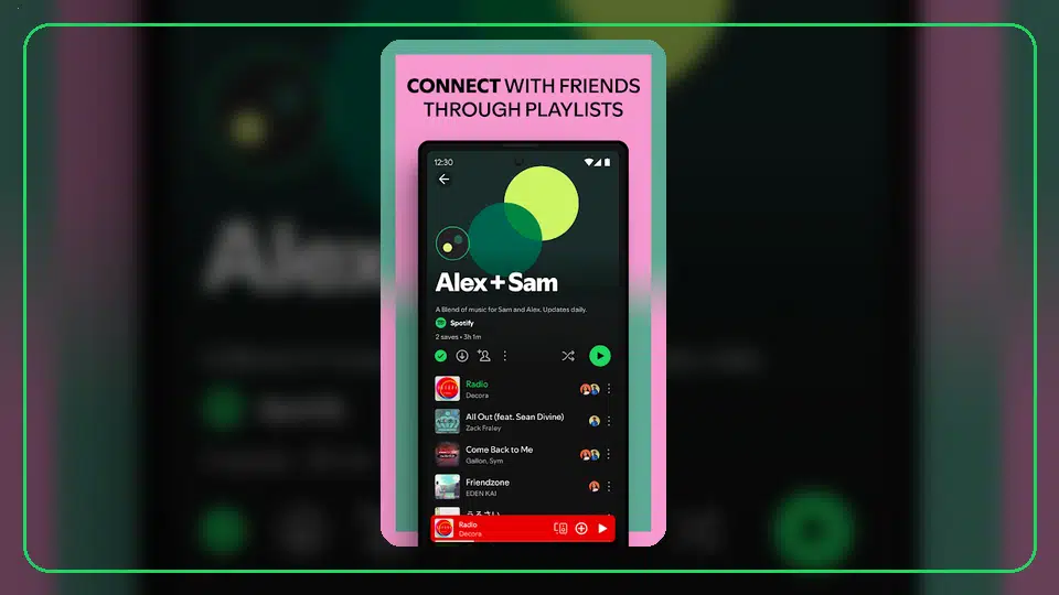 Spotify Premium APK VirusTotal Check Guide - Spotify app screenshot 5