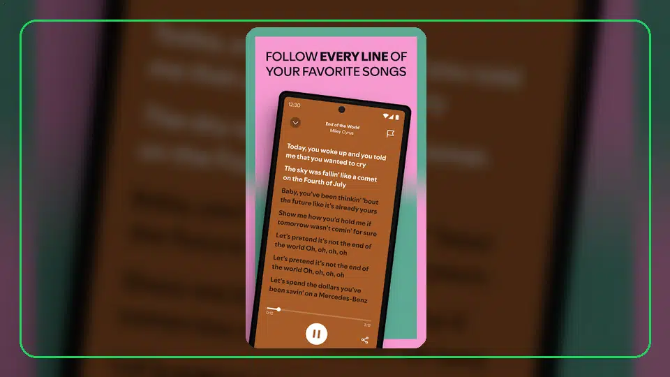 Spotify Premium APK VirusTotal Check Guide - Spotify app screenshot 6
