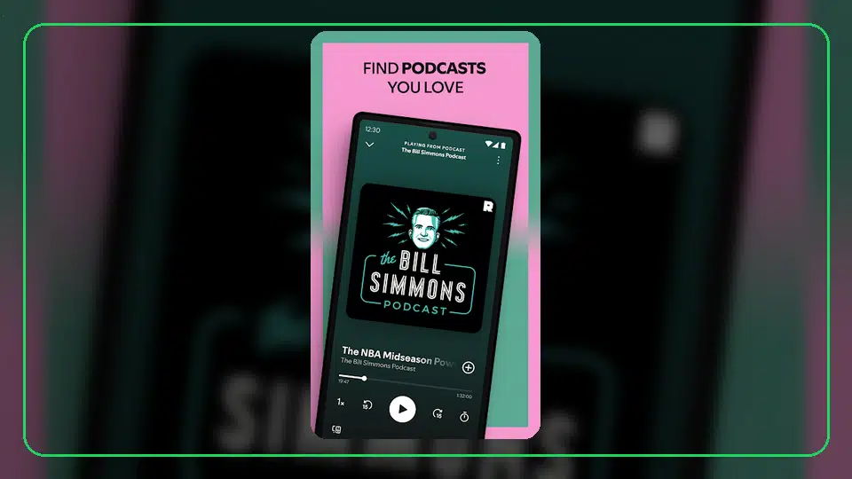 Spotify Premium APK vs Desktop App - Spotify app screenshot 9