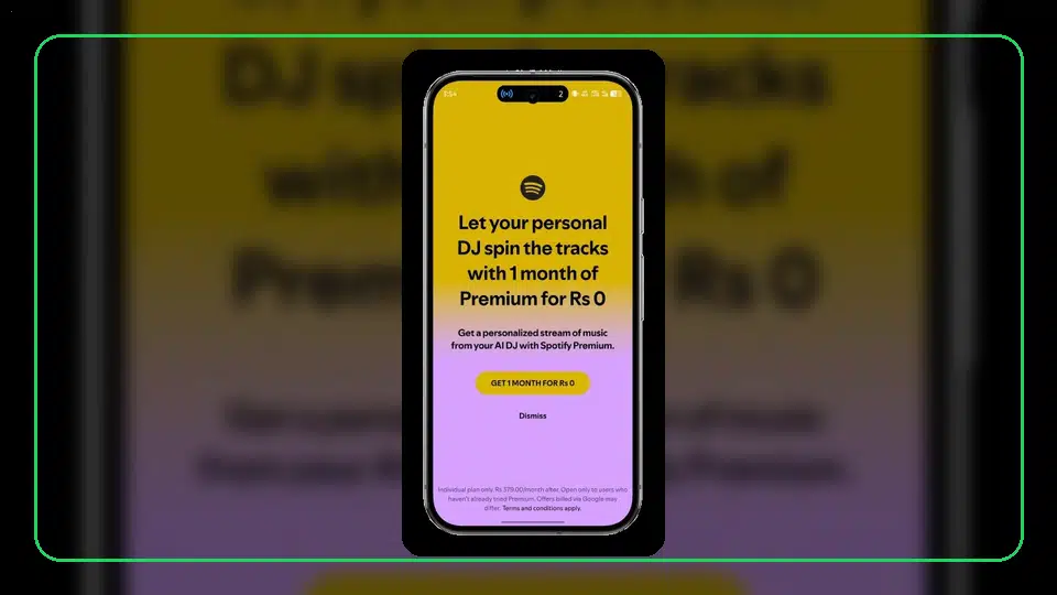 Spotify Premium APK vs Duo Plan - Spotify app screenshot 5
