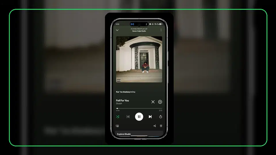 Spotify Premium APK vs Family Plan - Spotify app screenshot 5