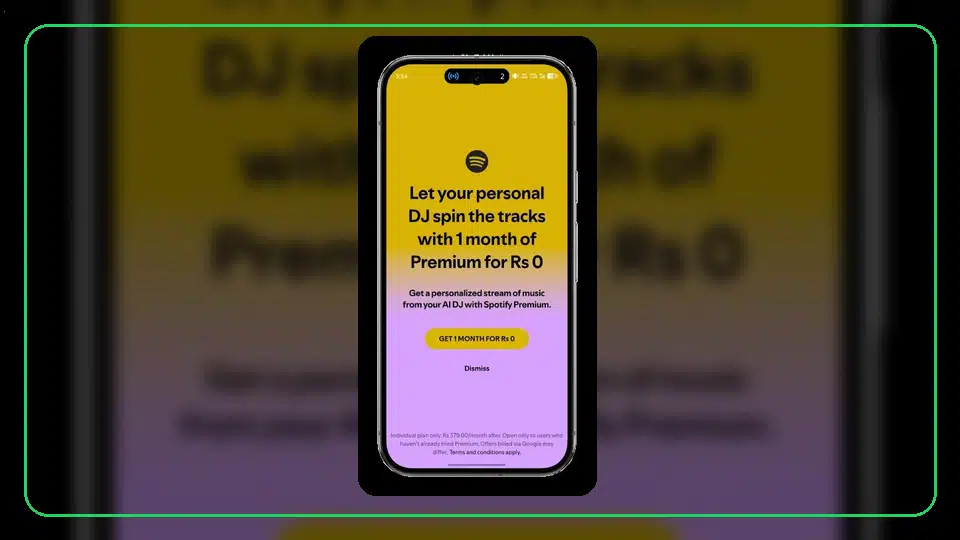 Spotify Premium APK vs Family Plan - Spotify app screenshot 7