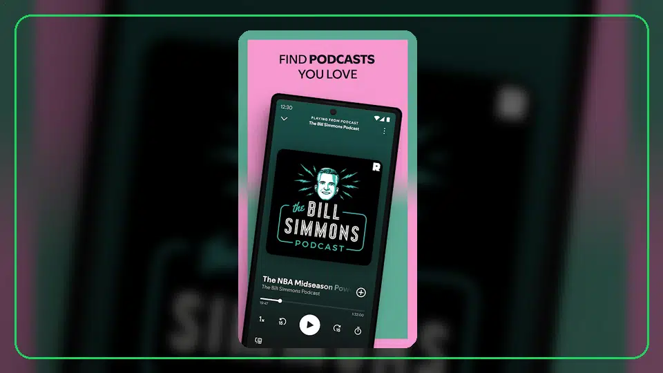 Spotify Premium APK vs Free Music Apps - Spotify app screenshot 4