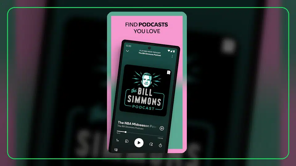 Spotify Premium APK vs Local Music Players - Spotify app screenshot 7