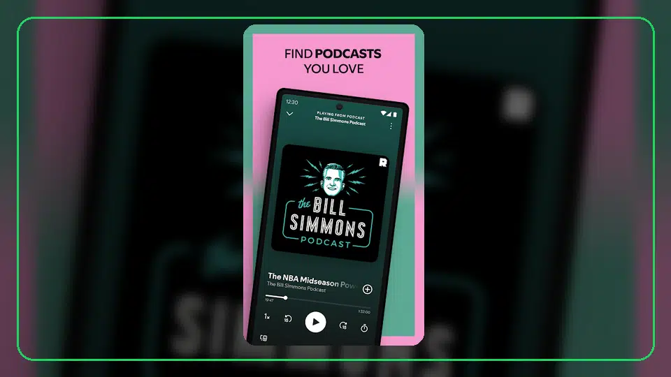 Spotify Premium APK vs Local Music Players - Spotify app screenshot 8