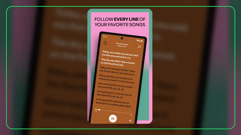 Spotify Premium APK vs Spotify Free - Spotify app screenshot 6