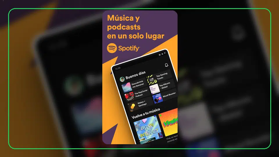 Spotify Premium APK vs Student Plan - Spotify app screenshot 8