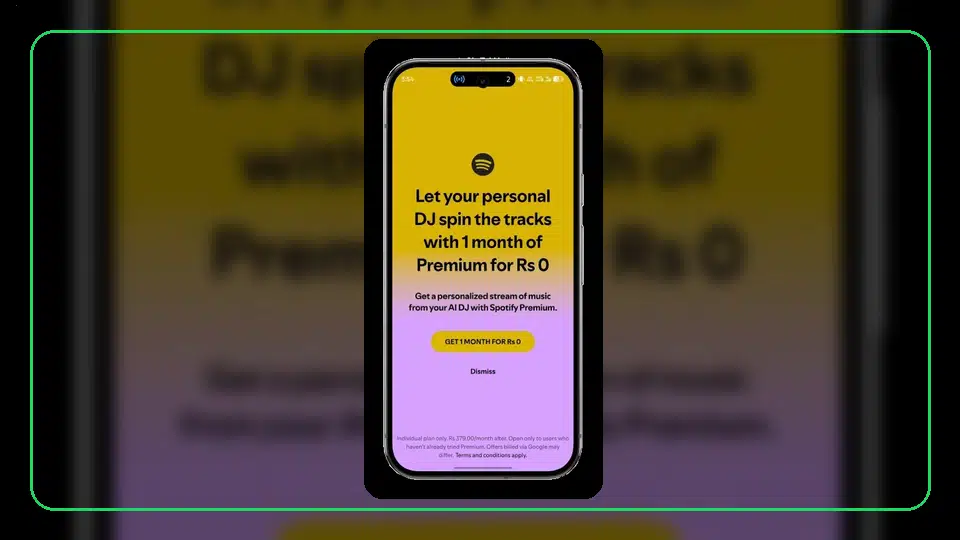 Spotify Premium APK vs Tidal - Spotify app screenshot 3
