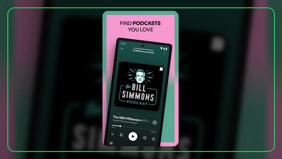 Spotify Premium APK vs YouTube Music - Spotify app screenshot 2