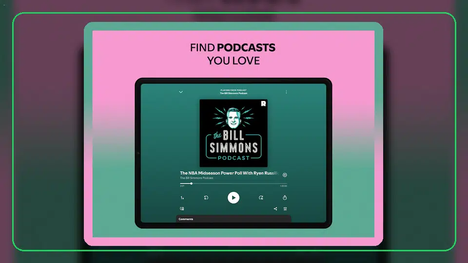 Spotify Queue Management Tips - Spotify app screenshot 4