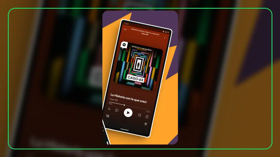 Spotify Queue Management Tips - Spotify app screenshot 10
