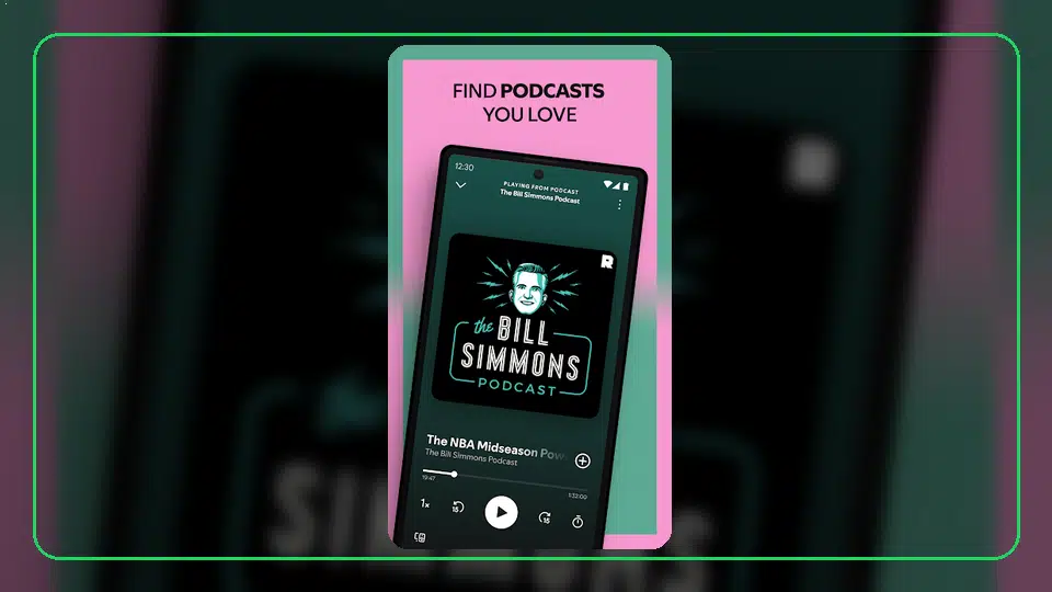 Spotify Repeat One and Repeat All Explained - Spotify app screenshot 5