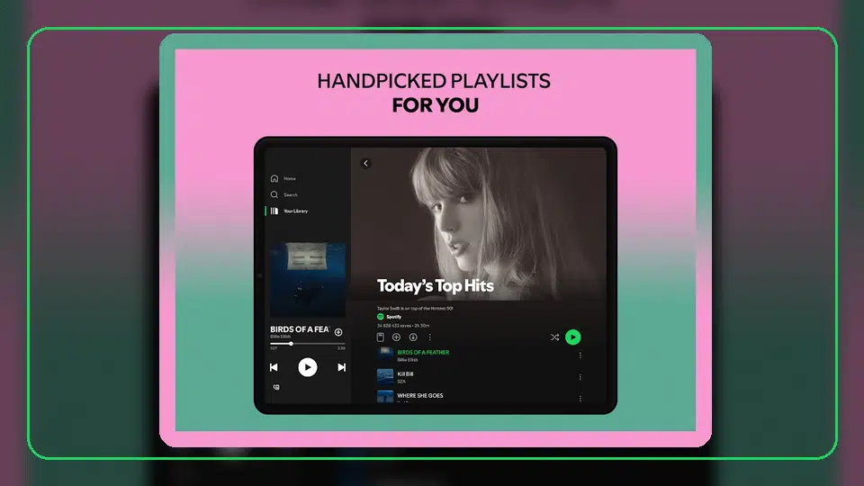 Unlimited Skips in Spotify Premium APK Explained featured Spotify visual