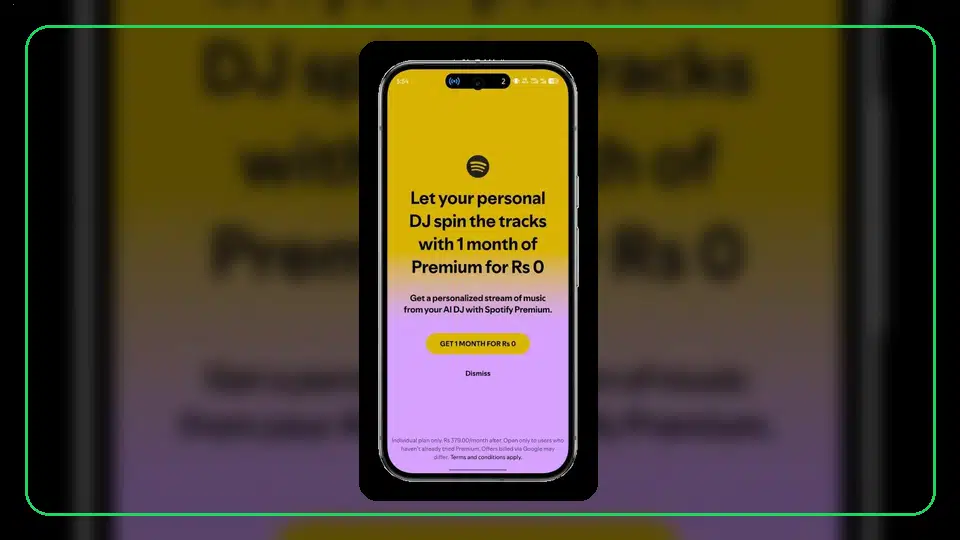 When an Old Spotify APK Is Better for Your Phone - Spotify app screenshot 3