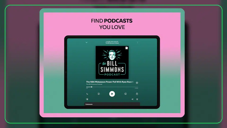 Cómo comprobar hashes de APK en Android - Spotify app screenshot 3