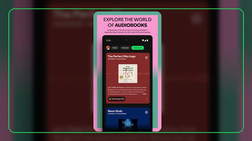 Cómo comprobar hashes de APK en Android - Spotify app screenshot 4