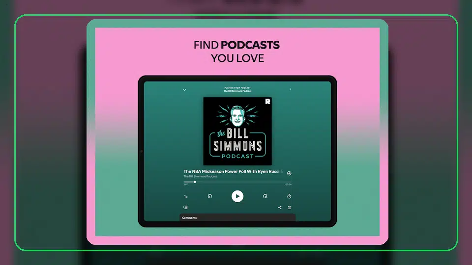 Cómo comprobar hashes de APK en Android - Spotify app screenshot 5