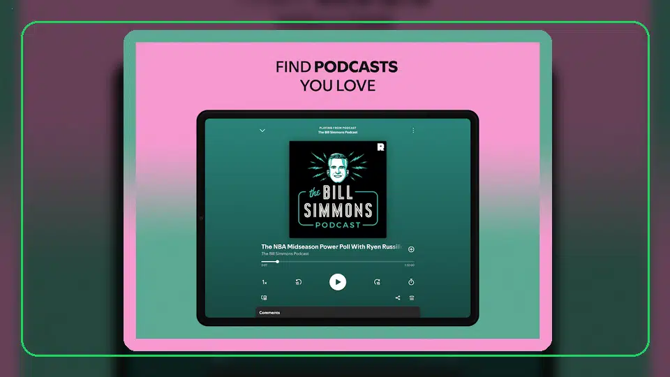 Cómo crear una playlist de estudio en Spotify imagen destacada de Spotify