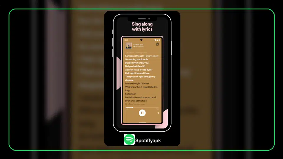 Cómo descargar Spotify Premium APK de forma segura en Android imagen destacada de Spotify