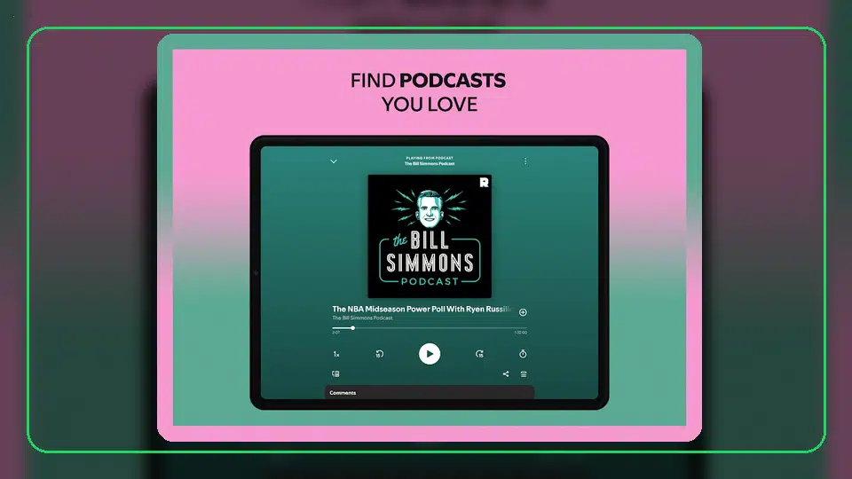 Cómo instalar Spotify Premium APK sin perder tus playlists imagen destacada de Spotify