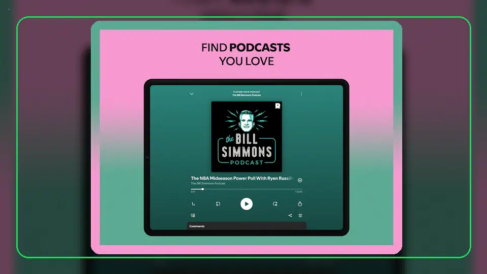 Cómo hacer privadas tus playlists de Spotify - Spotify app screenshot 5