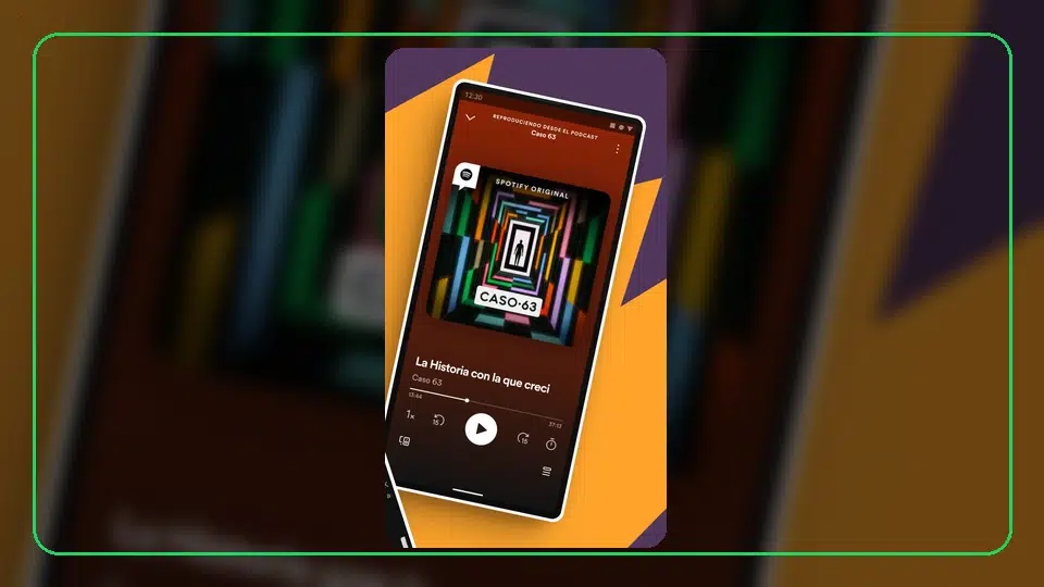 Cómo revertir una actualización problemática de Spotify imagen destacada de Spotify