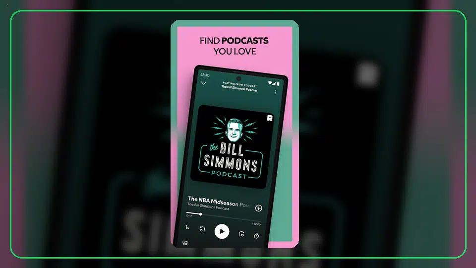 Cómo cerrar sesión de Spotify en todos los dispositivos imagen destacada de Spotify