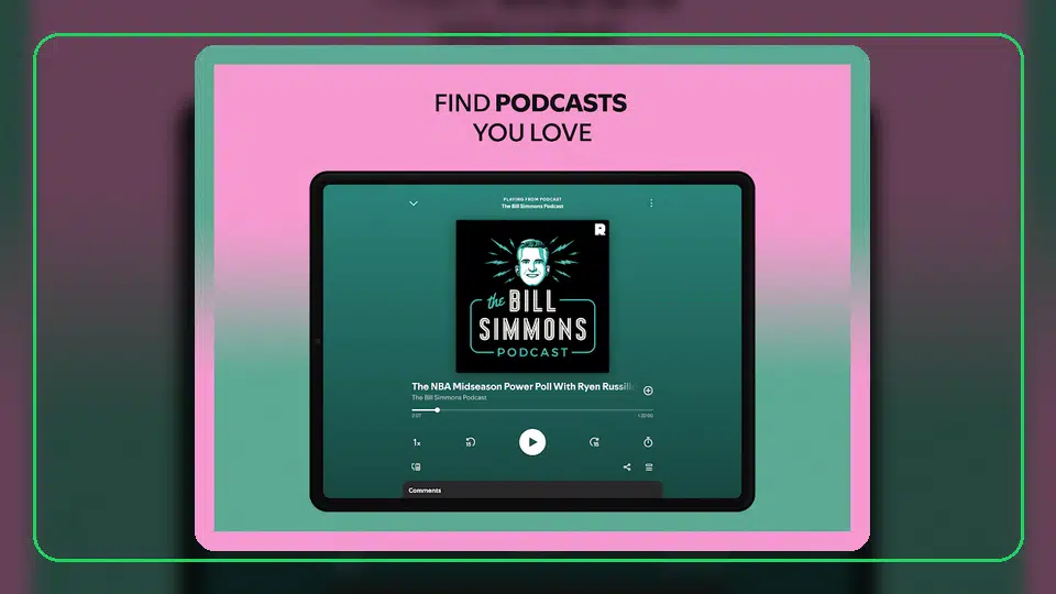 Cómo usar Spotify Blend - Spotify app screenshot 8