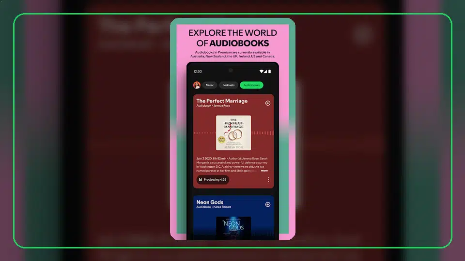 Cómo usar los códigos de Spotify imagen destacada de Spotify
