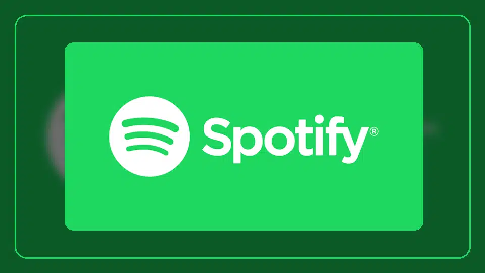 Cómo usar los códigos de Spotify - Spotify app screenshot 9